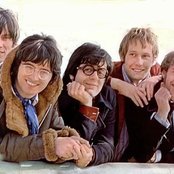 Manfred Mann - List pictures