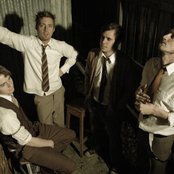 Trial Kennedy - List pictures