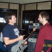 Mac Powell - List pictures