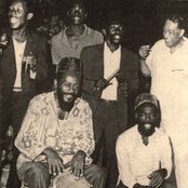 Mystic Revelation Of Rastafari - List pictures