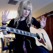 Orianthi - List pictures