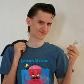 Lemon Demon - List pictures