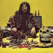 Bruce Ditmas - List pictures