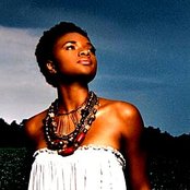 Lizz Wright - List pictures