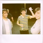 Strange Boys - List pictures