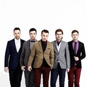 The Overtones - List pictures