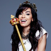 Anitta - List pictures