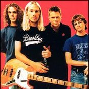 Audio Adrenaline - List pictures