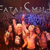 Fatal Smile - List pictures