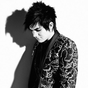Adam Lambert - List pictures