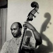 Oscar Pettiford - List pictures