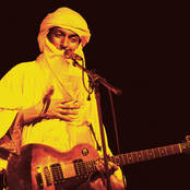 Bombino - List pictures