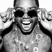 Lil Scrappy - List pictures