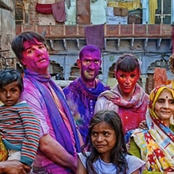 The Gift - List pictures