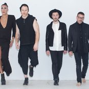 Hercules And Love Affair - List pictures