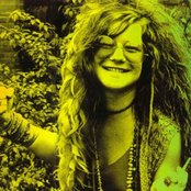 Joplin Janis - List pictures