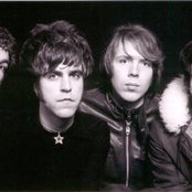 Hot Hot Heat - List pictures