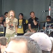 Strike Anywhere - List pictures