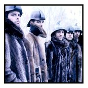 Les Trois Accords - List pictures