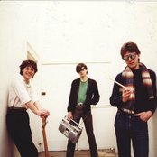 The Metronomes - List pictures