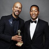 Common & John Legend - List pictures