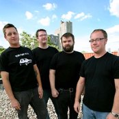 Dillinger Four - List pictures