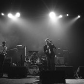 The Walkmen - List pictures