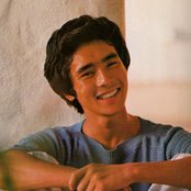 Hiromi Go - List pictures