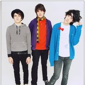 Klaxons - List pictures