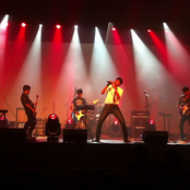 Retarded Perfection - List pictures