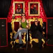 Eagles Of Death Metal - List pictures