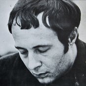 Gabor Szabo - List pictures