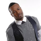 Vashawn Mitchell - List pictures