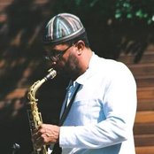 Kenny Garrett - List pictures