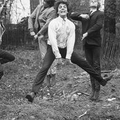 Pink Floyd - List pictures