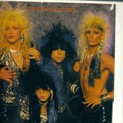 Tigertailz - List pictures