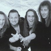 Gamma Ray - List pictures