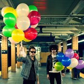 Ghost Beach - List pictures