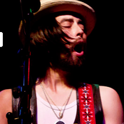 Jackie Greene - List pictures