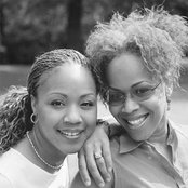 Mary Mary - List pictures