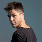Anthony Callea - List pictures