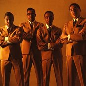 Smokey Robinson & The Miracles - List pictures