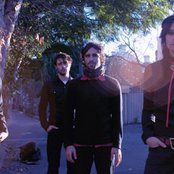 Howling Bells - List pictures