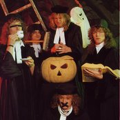 Helloween - List pictures