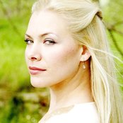 Amanda Somerville - List pictures