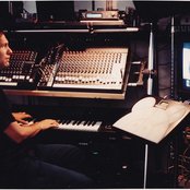 Cliff Martinez - List pictures