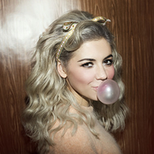 Marina And The Diamonds - List pictures