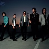 The Cars - List pictures