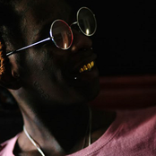 Young Thug - List pictures