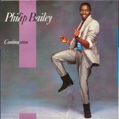 Philip Bailey - List pictures